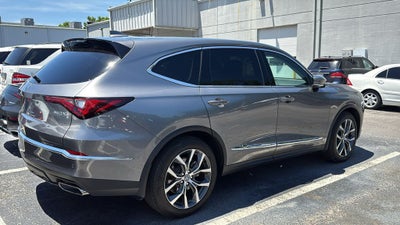 2023 Acura MDX Technology TECH PKG