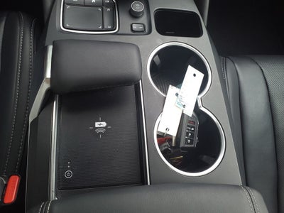 2023 Acura MDX Technology TECH PKG