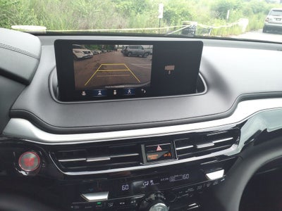 2023 Acura MDX Technology TECH PKG