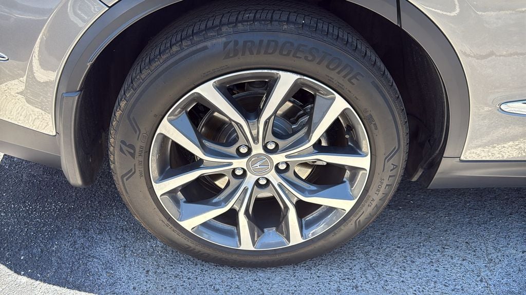 2023 Acura MDX Technology TECH PKG