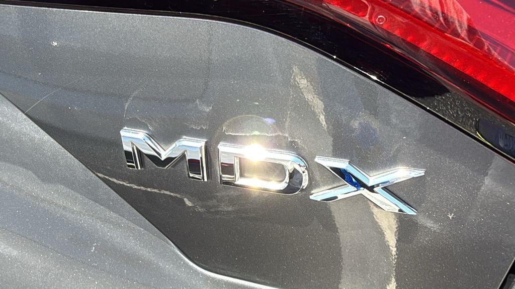2023 Acura MDX Technology TECH PKG