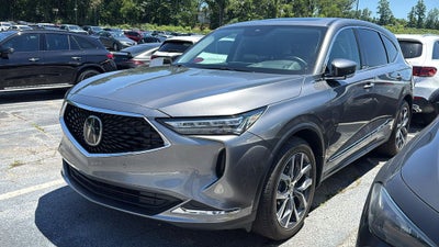 2023 Acura MDX Technology TECH PKG