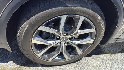 2023 Acura MDX Technology TECH PKG