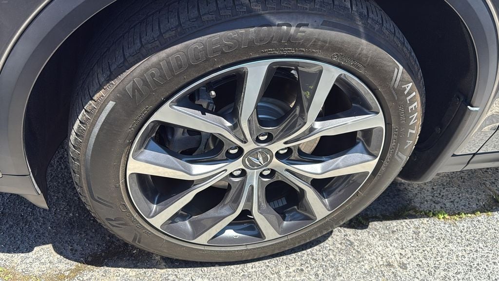 2023 Acura MDX Technology TECH PKG