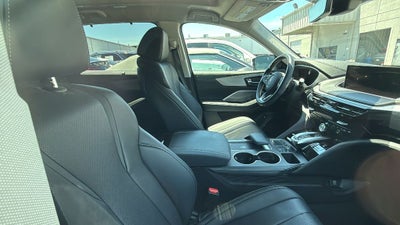 2023 Acura MDX Technology TECH PKG