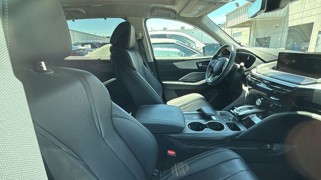 2023 Acura MDX Technology TECH PKG