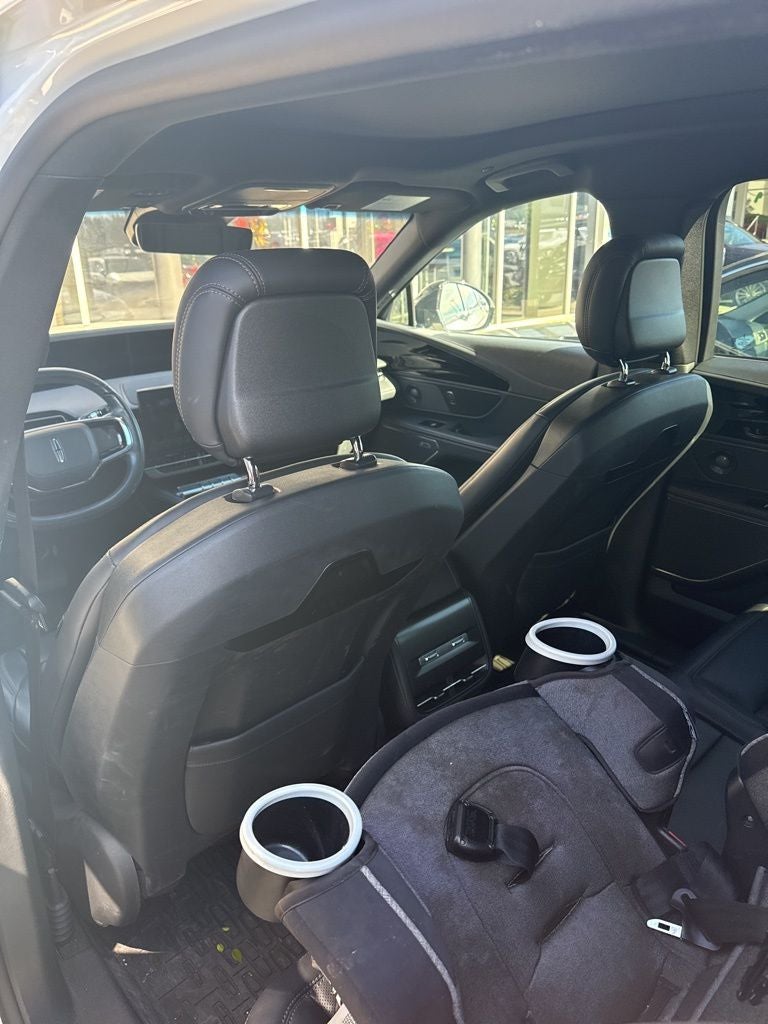 2024 Lincoln Nautilus Premiere