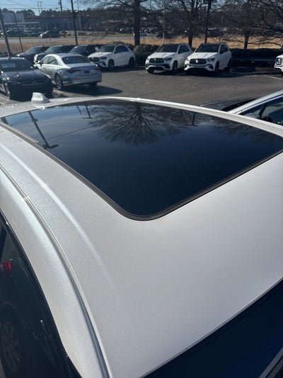 2024 Lincoln Nautilus Premiere