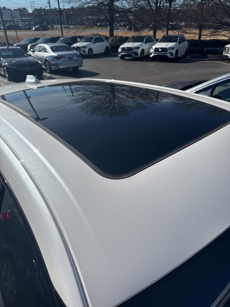 2024 Lincoln Nautilus Premiere