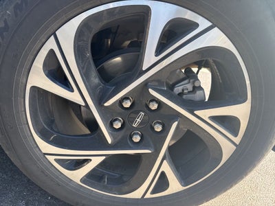 2024 Lincoln Nautilus Premiere