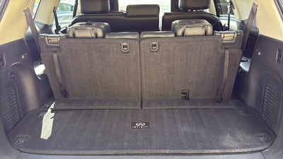 2015 INFINITI QX60 Base