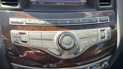 2015 INFINITI QX60 Base