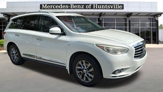 2015 INFINITI QX60 Base