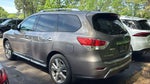 2013 Nissan Pathfinder Platinum