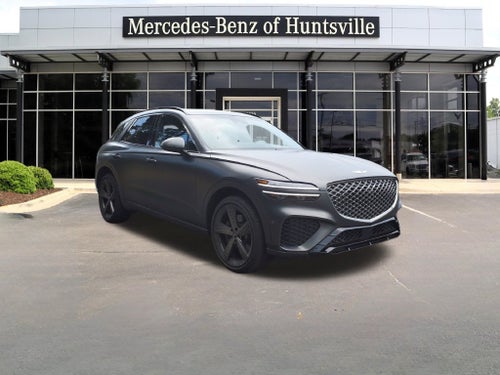 2024 Genesis GV70 3.5T Sport