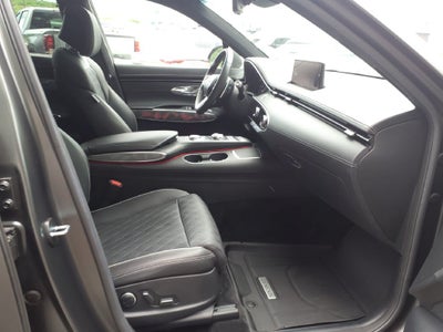 2024 Genesis GV70 3.5T Sport