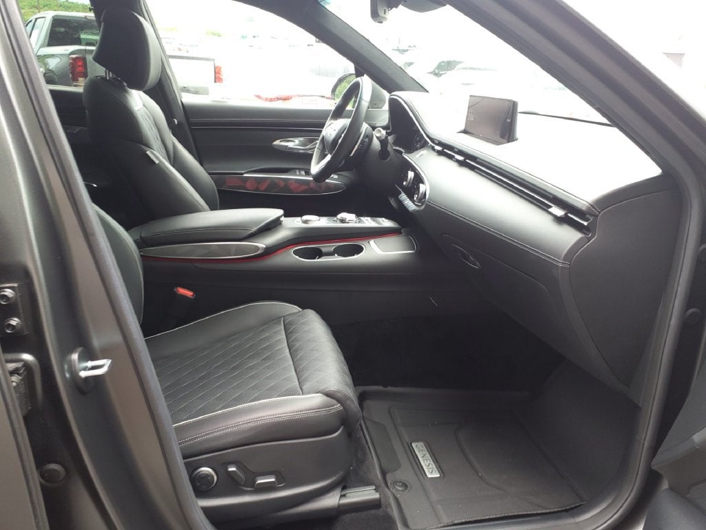 2024 Genesis GV70 3.5T Sport