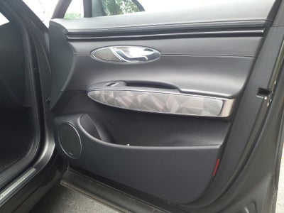 2024 Genesis GV70 3.5T Sport