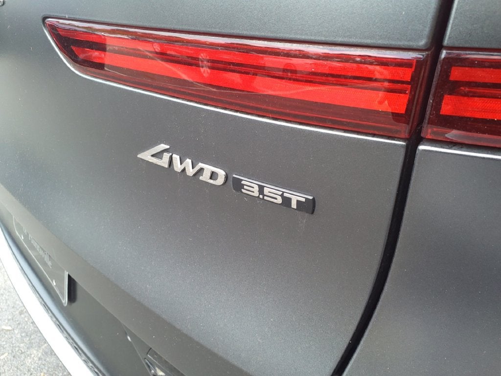 2024 Genesis GV70 3.5T Sport