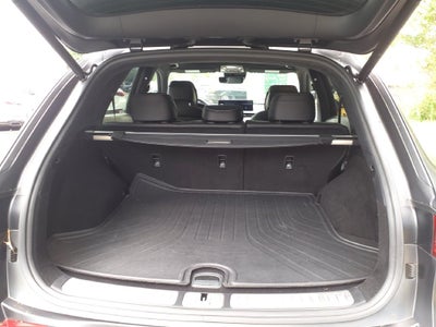 2024 Genesis GV70 3.5T Sport