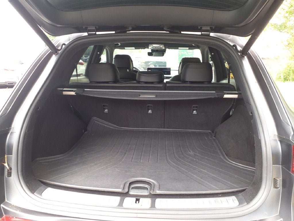 2024 Genesis GV70 3.5T Sport