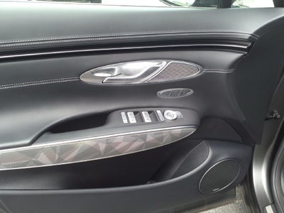 2024 Genesis GV70 3.5T Sport
