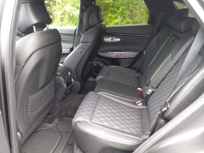 2024 Genesis GV70 3.5T Sport