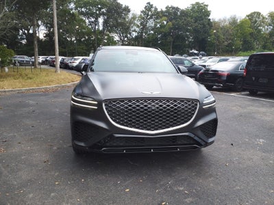 2024 Genesis GV70 3.5T Sport
