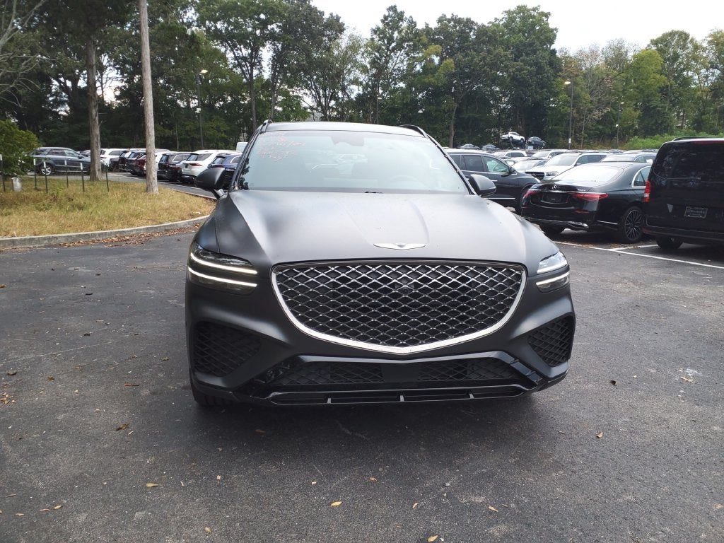 2024 Genesis GV70 3.5T Sport