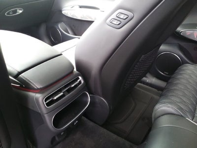 2024 Genesis GV70 3.5T Sport