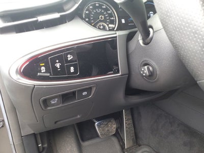 2024 Genesis GV70 3.5T Sport