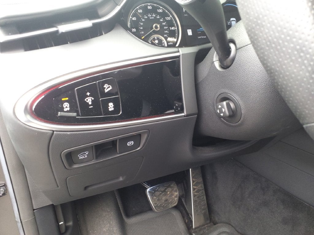 2024 Genesis GV70 3.5T Sport