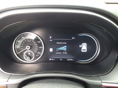 2024 Genesis GV70 3.5T Sport