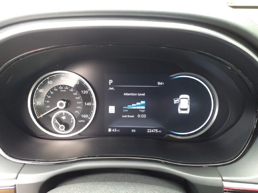 2024 Genesis GV70 3.5T Sport