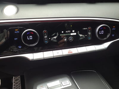 2024 Genesis GV70 3.5T Sport
