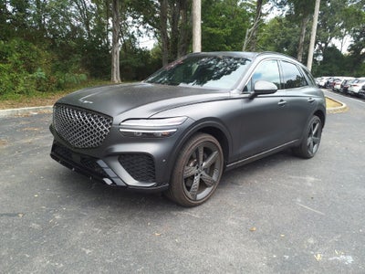 2024 Genesis GV70 3.5T Sport