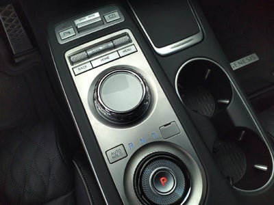 2024 Genesis GV70 3.5T Sport