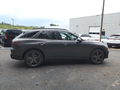 2024 Genesis GV70 3.5T Sport