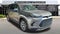 2025 Toyota Grand Highlander Hybrid Limited