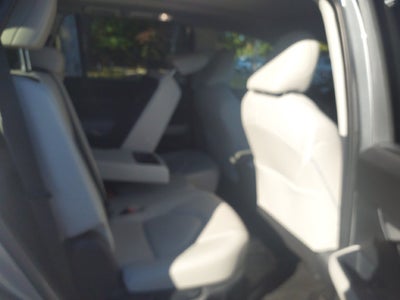 2025 Toyota Grand Highlander Hybrid Limited
