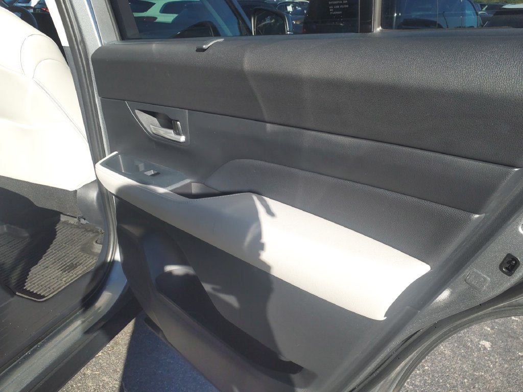 2025 Toyota Grand Highlander Hybrid Limited