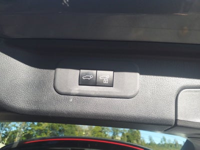 2025 Toyota Grand Highlander Hybrid Limited