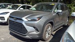 2025 Toyota Grand Highlander Hybrid Limited