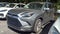 2025 Toyota Grand Highlander Hybrid Limited