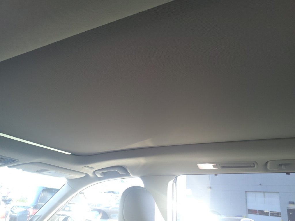 2025 Toyota Grand Highlander Hybrid Limited