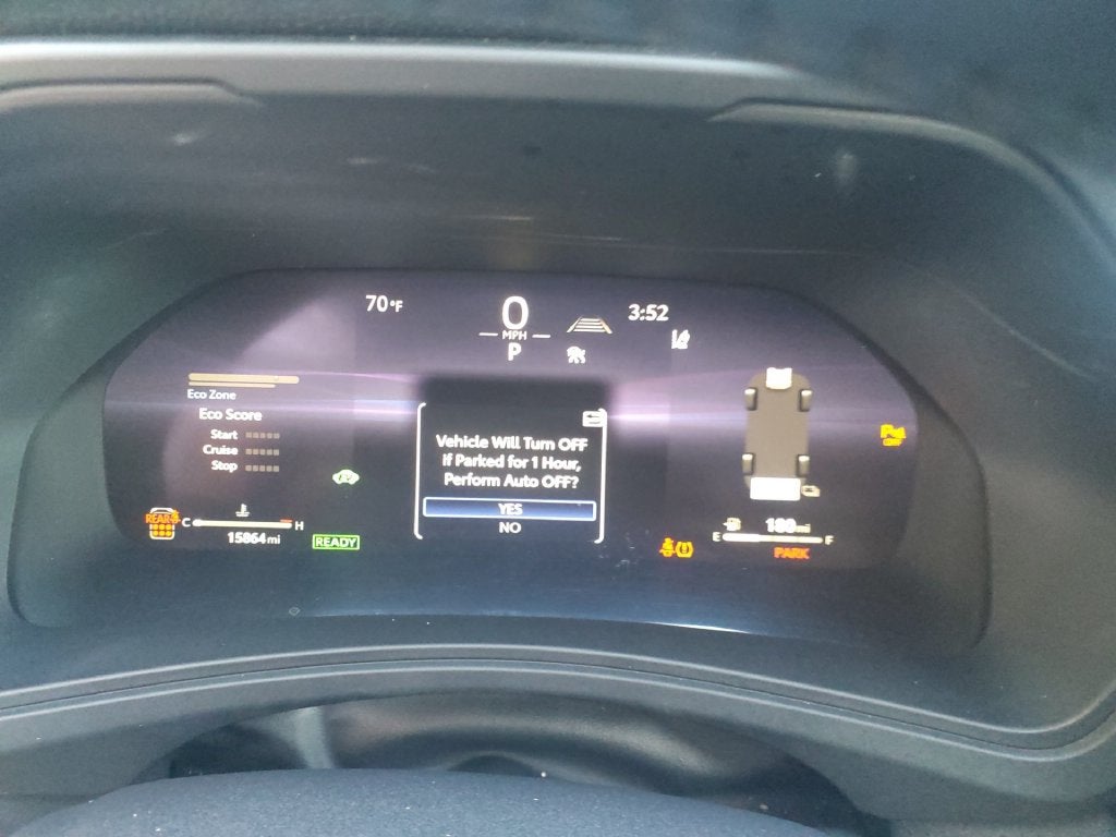 2025 Toyota Grand Highlander Hybrid Limited