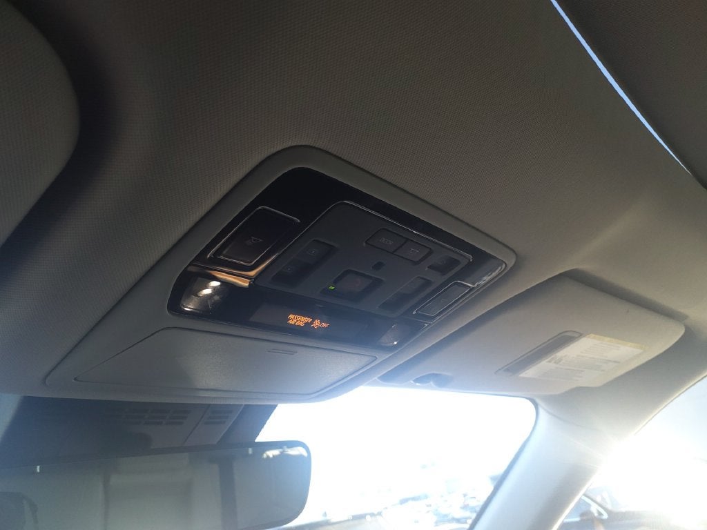 2025 Toyota Grand Highlander Hybrid Limited