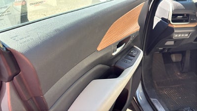 2025 Toyota Grand Highlander Hybrid Limited