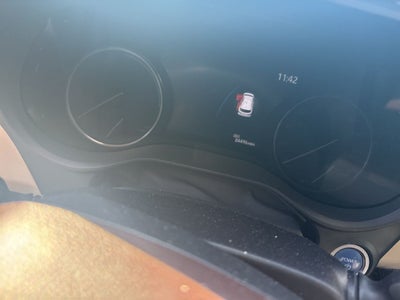 2021 Toyota Sienna Platinum 7 Passenger