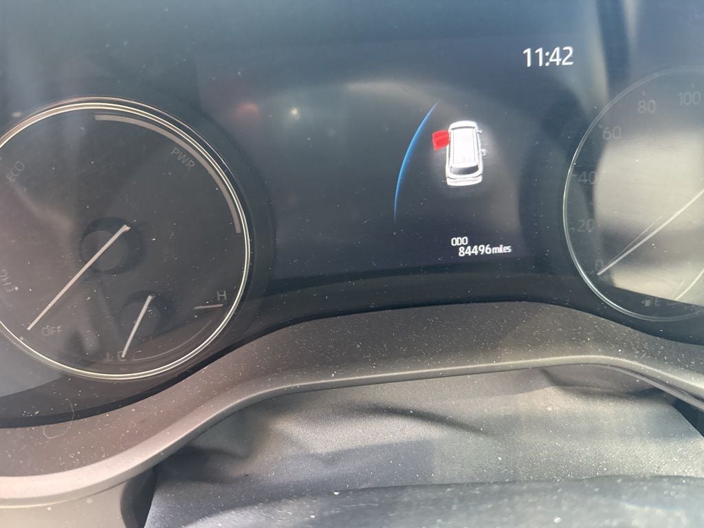 2021 Toyota Sienna Platinum 7 Passenger